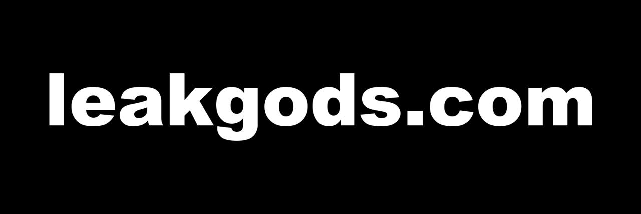 leakgods