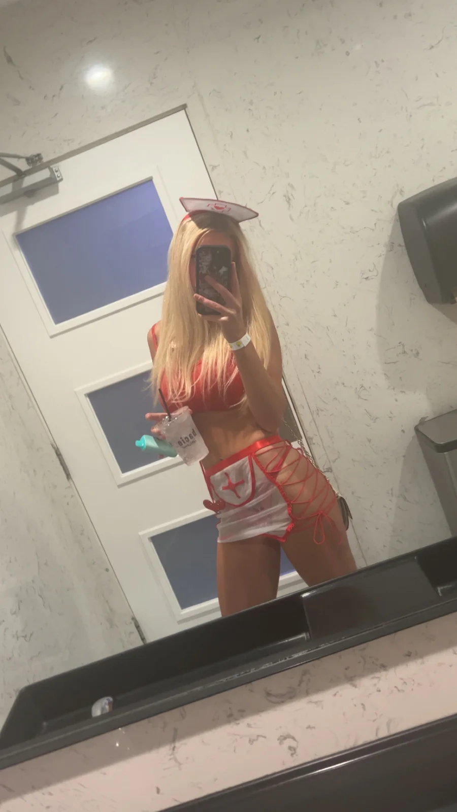 Aviella Leaks